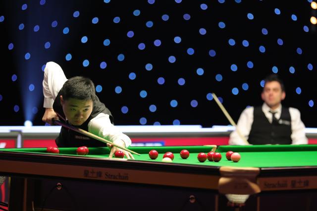 徐杰的回归 徐杰的回归