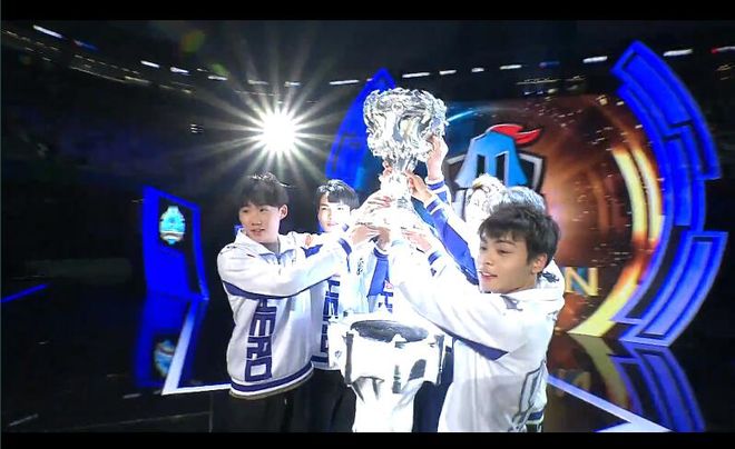 胜利篇章 胜利篇章