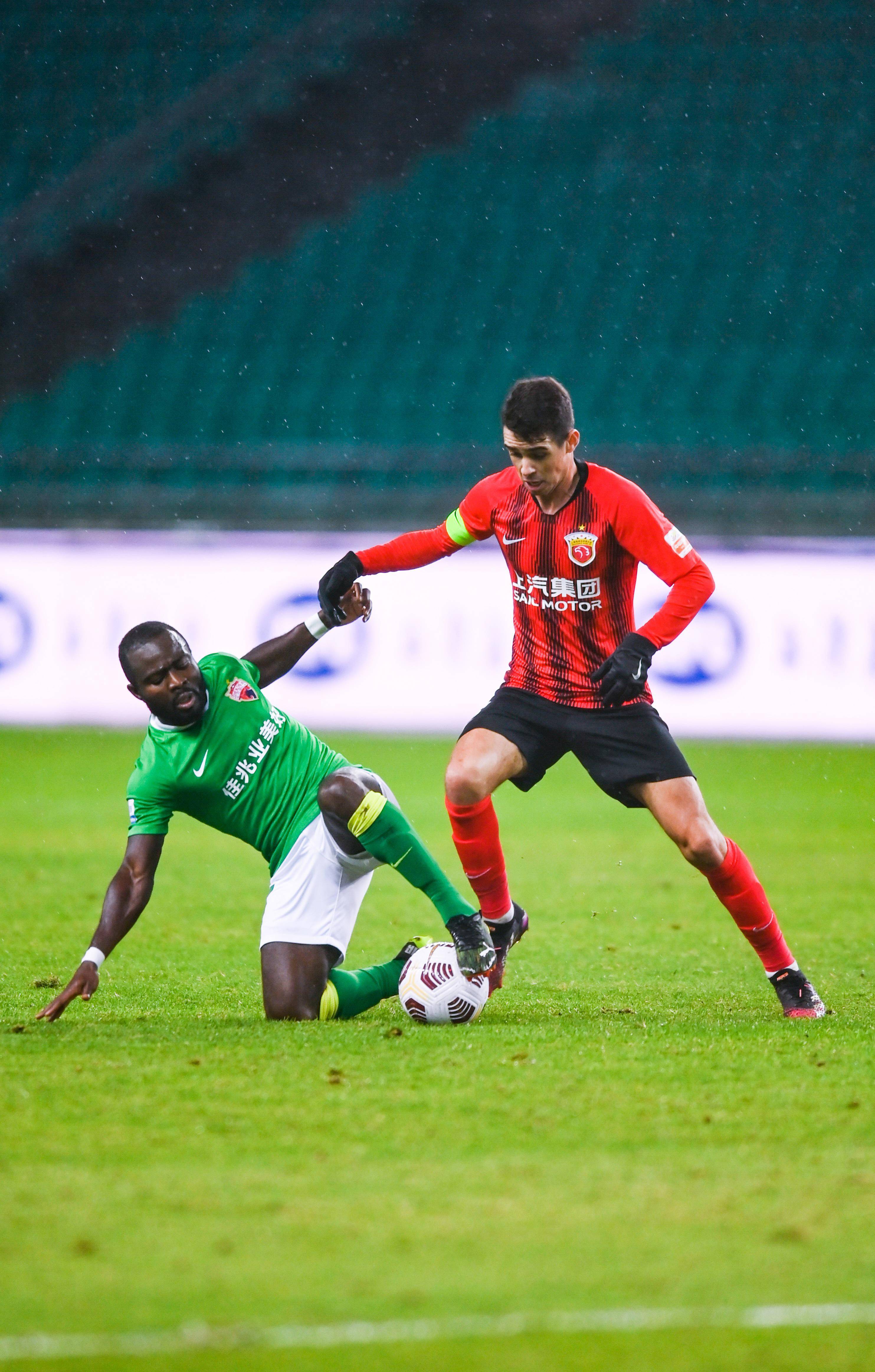 和潜力早已 和潜力早已