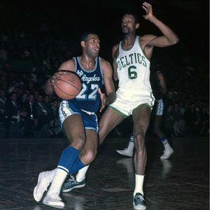 拉开空间 拉开空间