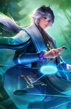 比赛中表现